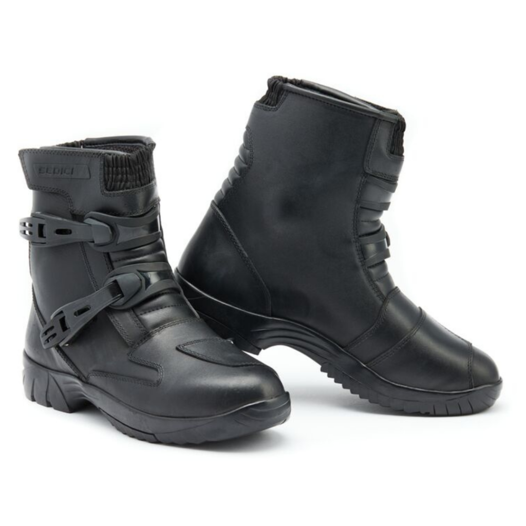 Sedici Vertice Low WP Boots