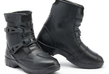 Sedici Vertice Low WP Boots