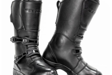 Sedici Vertice WP Boots