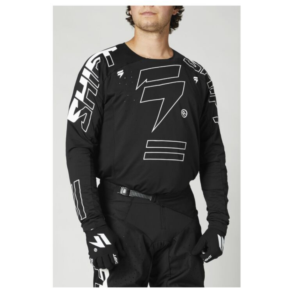 Shift Black Label, King Jersey