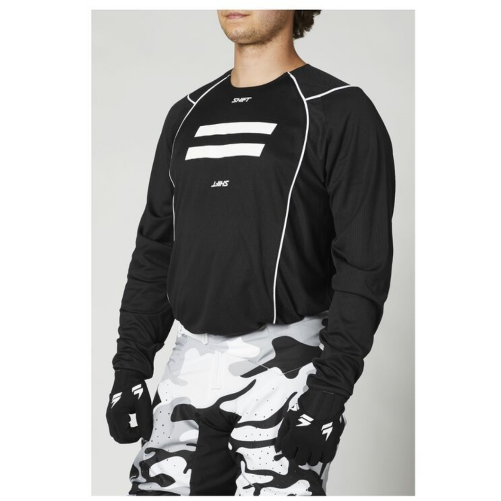 Shift White Label G.I. Fro Jersey