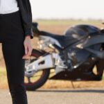 Spidi Women's Motorcycle Pants