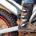 The Best 509 Motorcycle Riding Boots Features to Look
