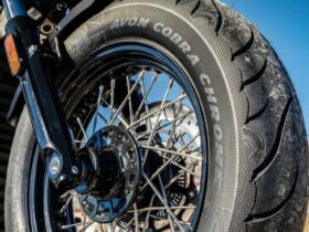 The Best Avon Motorcycle Tires for Ultimate Grip