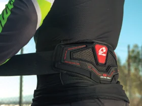 The Best Motorcycle Riding Belt