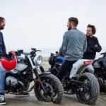 REV'IT! Motorcycle Riding Jersey Collection