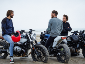 REV'IT! Motorcycle Riding Jersey Collection