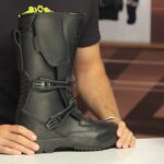 The Top Sedici Motorcycle Riding Boots