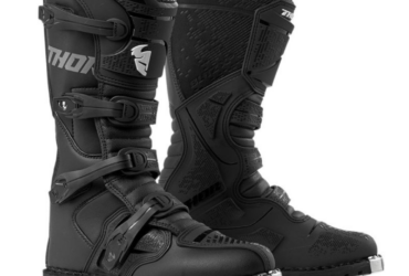 Thor Blitz XP ATV Boots