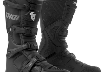 Thor Blitz XP Boots