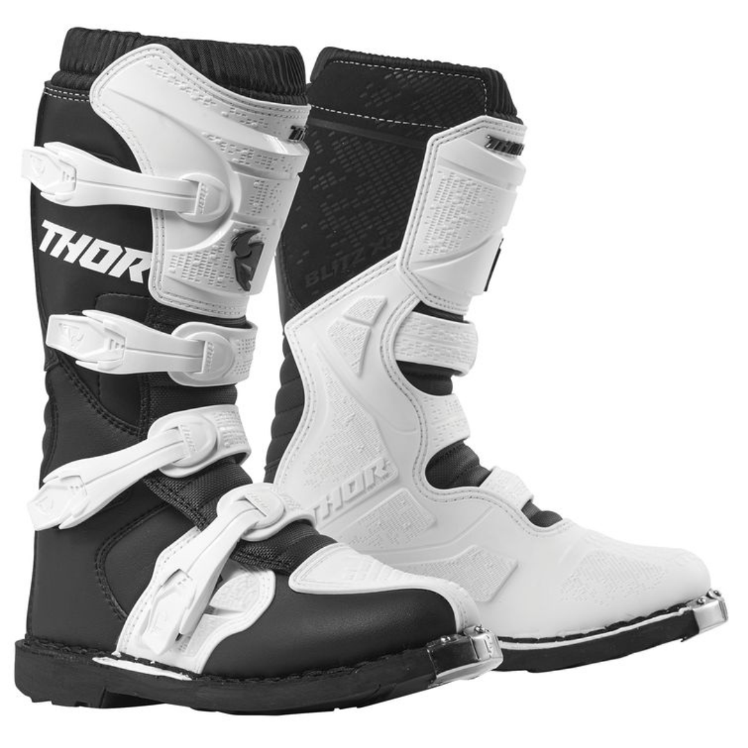 Thor Blitz XP Women’s Boots