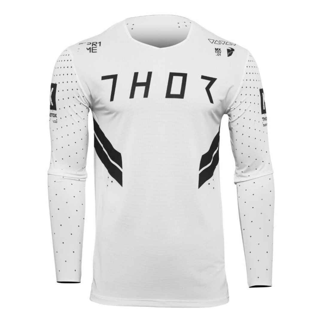 Thor Prime Jersey