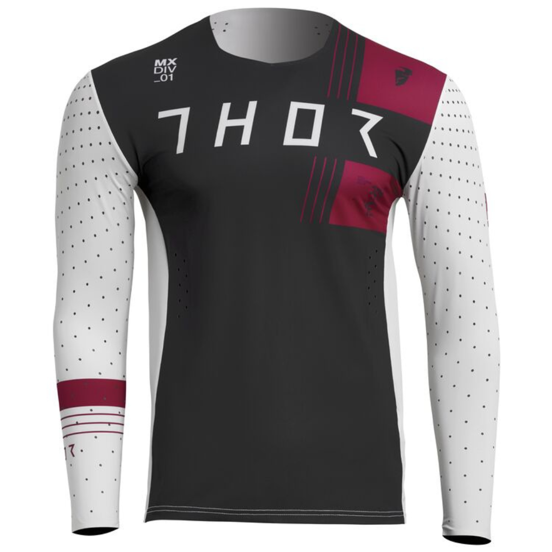 Thor Prime Strike JerseyThor Prime Strike Jersey