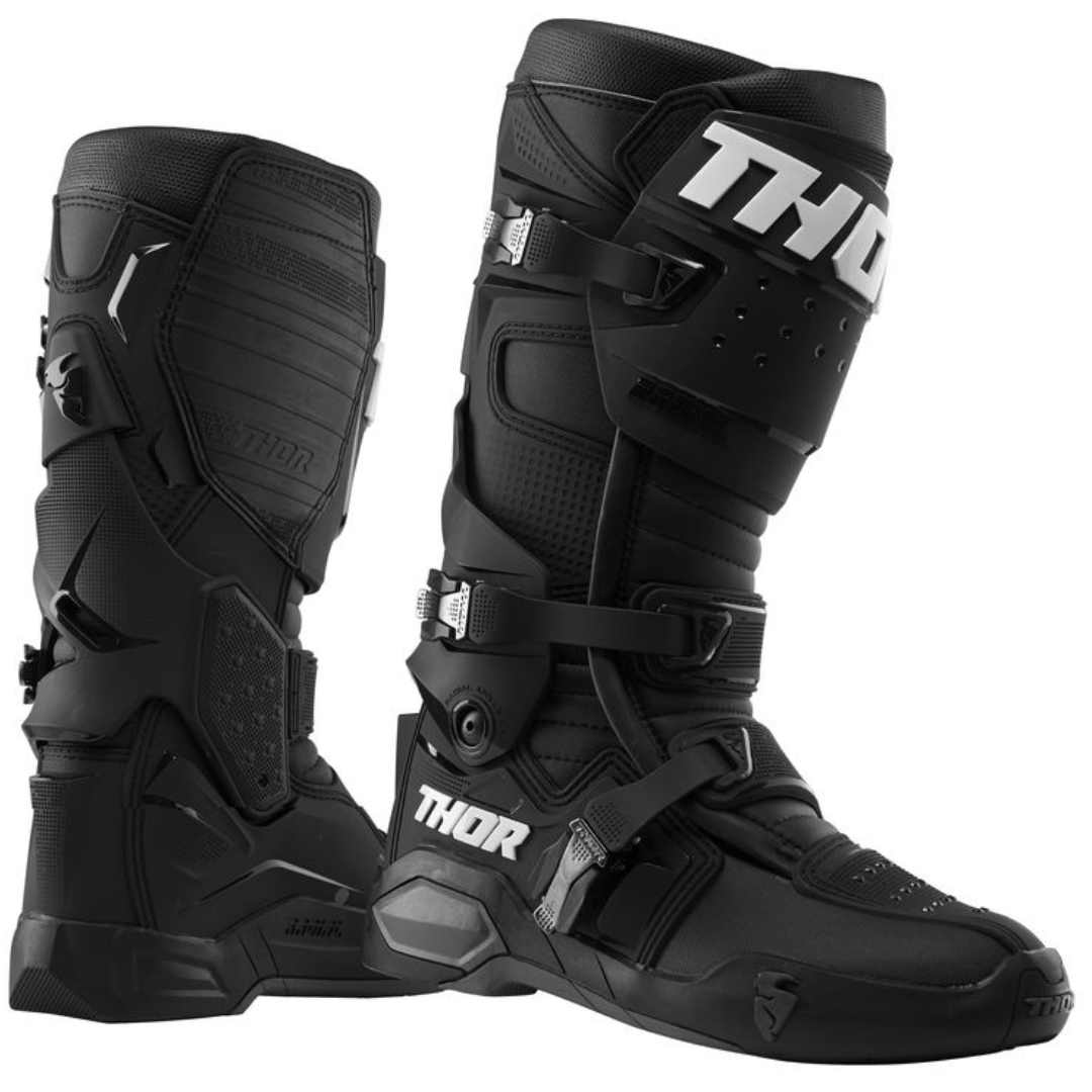 Thor Radial MX Boots