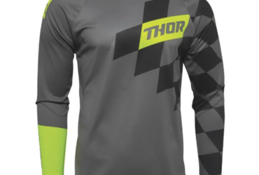 Thor Sector Birdrock Jersey