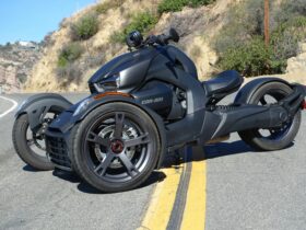 Top Best Adventure AMS Motorcycle Tires