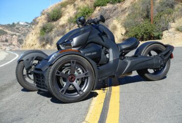 Top Best Adventure AMS Motorcycle Tires