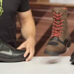 Top Spidi Motorcycle Riding Boots
