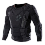 Troy Lee 7855 Long Sleeve Armored Shirt