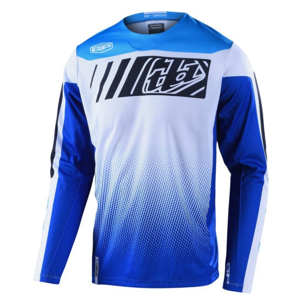 Troy Lee Designs GP Icon Jersey