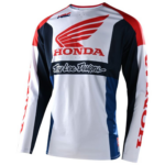 Troy Lee Designs SE Pro Quattro Honda Jersey
