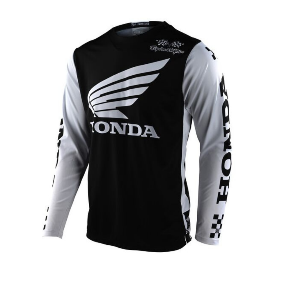 Troy Lee GP Elsinore Honda Jersey
