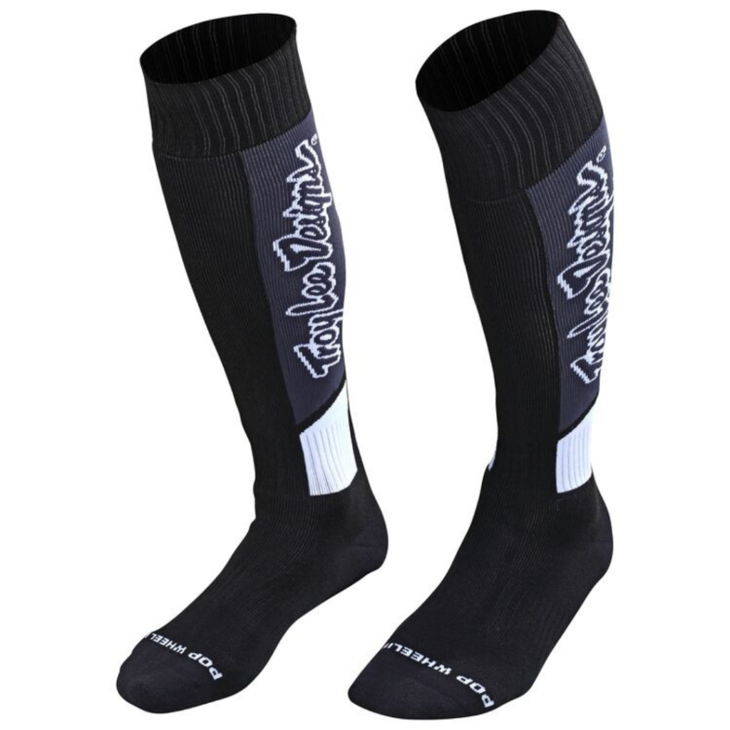 Troy Lee GP MX Coolmax Thick Socks