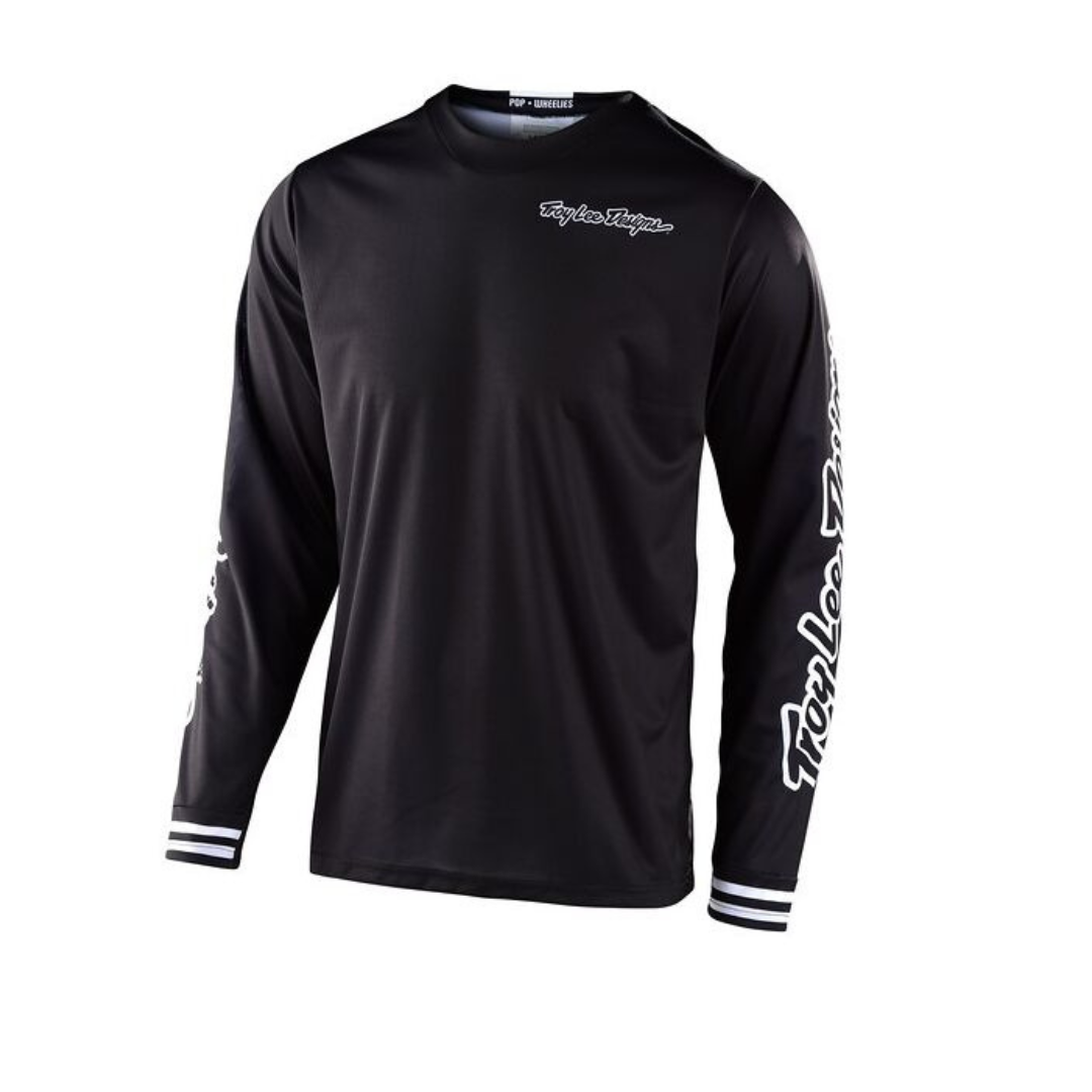 Troy Lee GP Mono Jersey