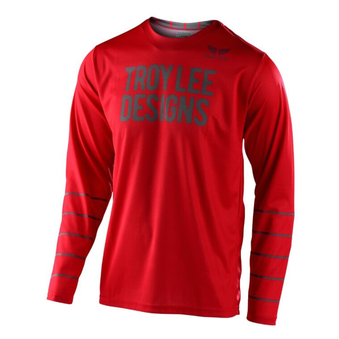 Troy Lee GP Pinstripe Jersey