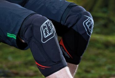 Troy Lee Knee/Shin Guards