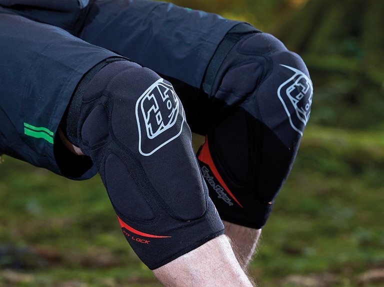 Troy Lee Knee/Shin Guards