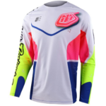 Troy Lee SE Pro Radian Jersey