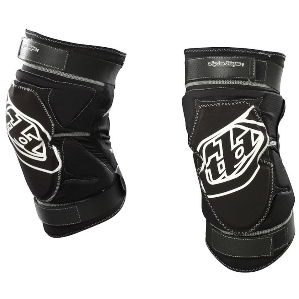 Troy Lee T-Bone Knee Guards