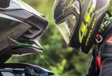 Stay Safe on Your Motorcycle: Top Tips
