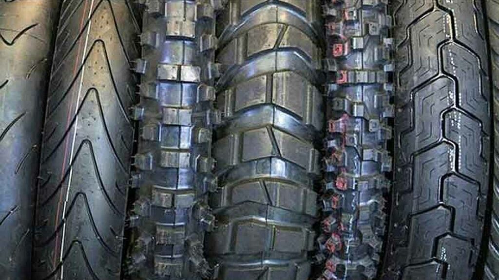 Why motorcycle Tyres are important
