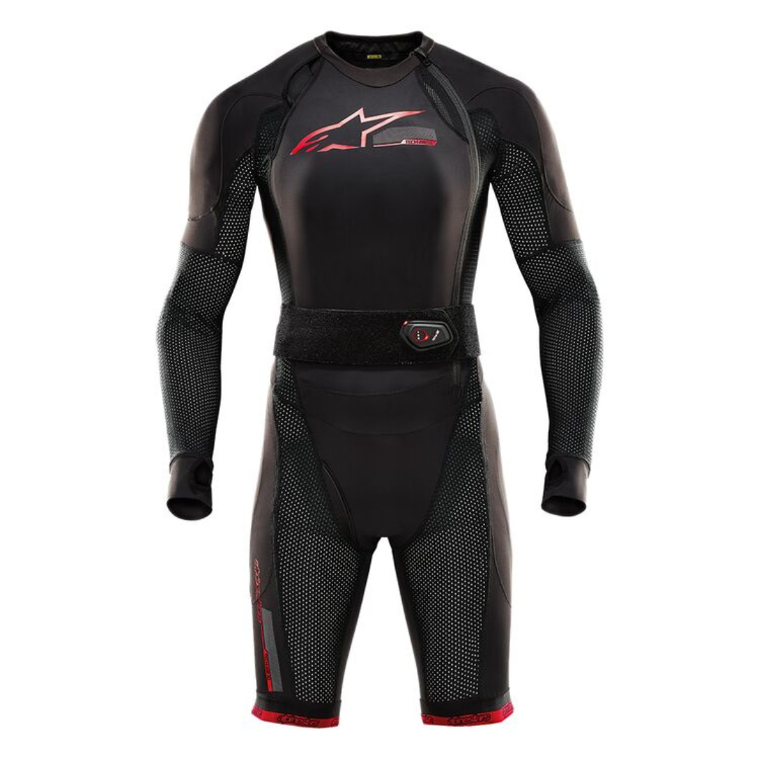 Alpinestars Tech-Air 10 Race System