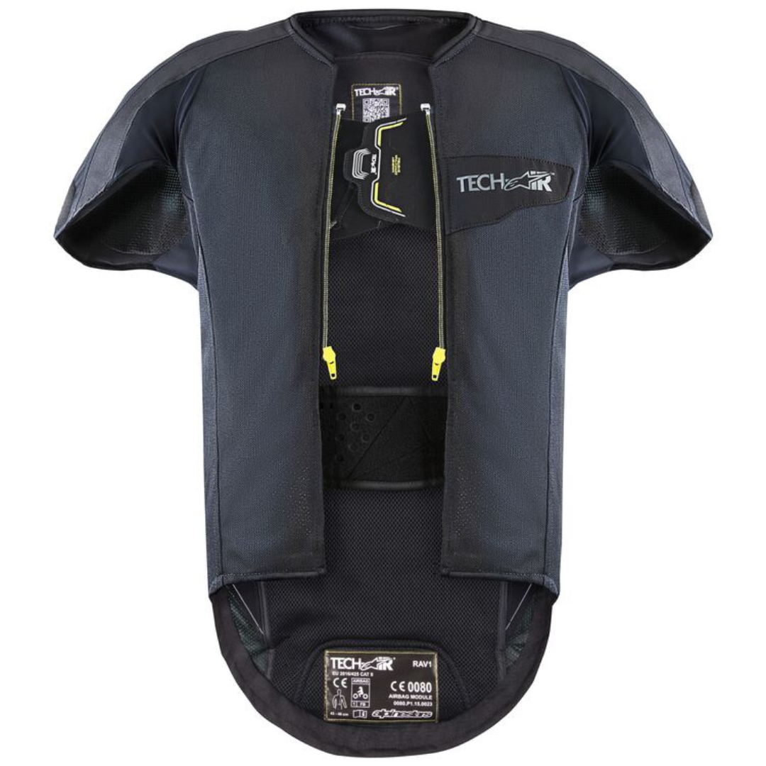 Alpinestars Tech Air Race Vest