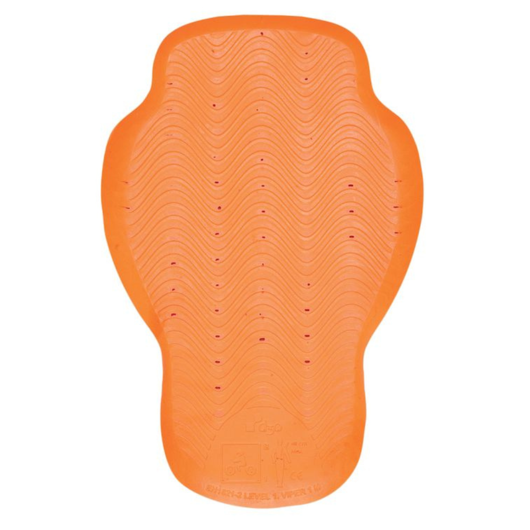 Icon D3O Viper 2 Back Protector