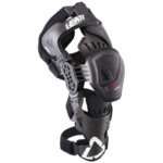 Leatt C-Frame Pro Carbon Knee Braces