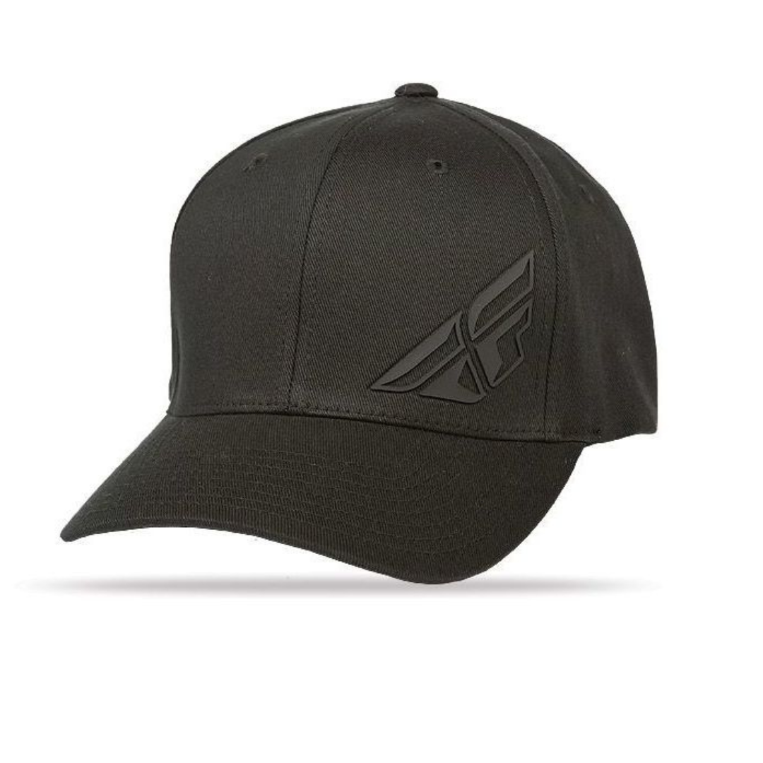 Fly Racing F Wing Snapback Hat