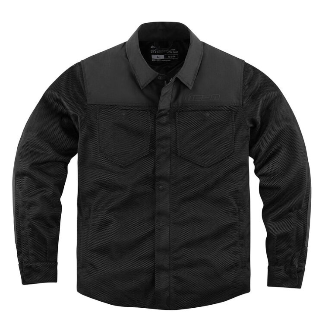 Icon Upstate Riding Shirt