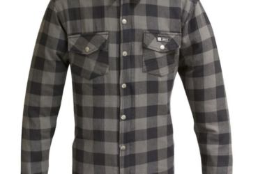 Merlin Axe Shirt