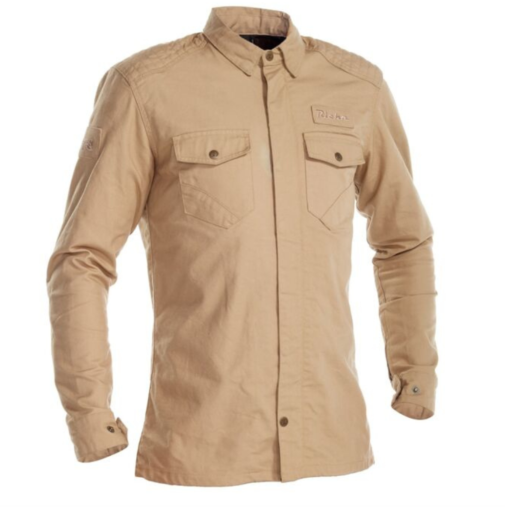 RICHA Hamada Riding Shirt