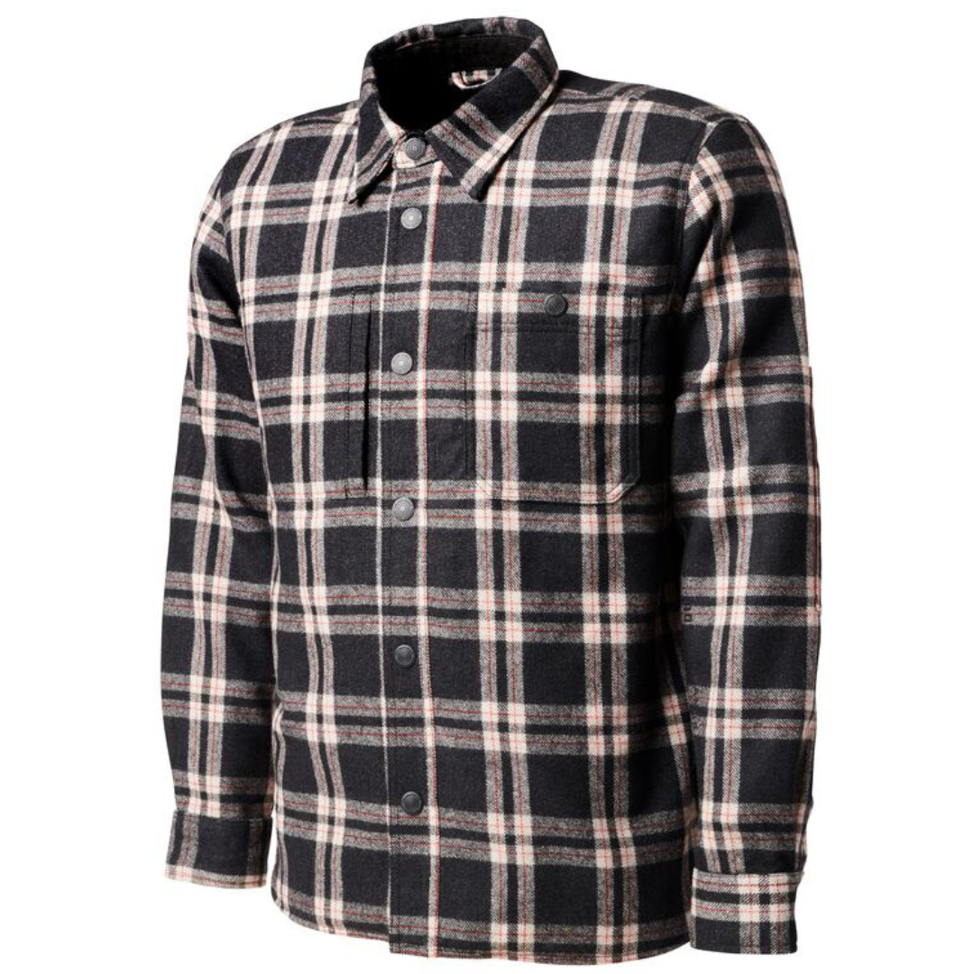 Roland Sands Buellton Riding Shirt