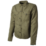 Scorpion EXO Covert Women's Flannel Shirt