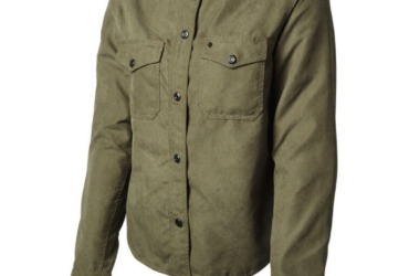 Roland Sands Seventy4 Appian CE Women's Riding Shirt