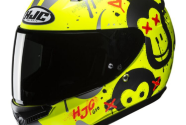 HJC-C10-Geti-Helmet