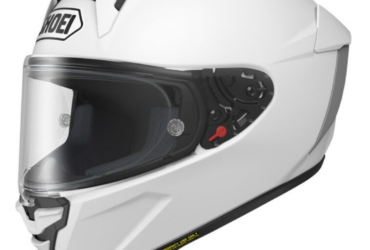 Shoei X-15 Helmet