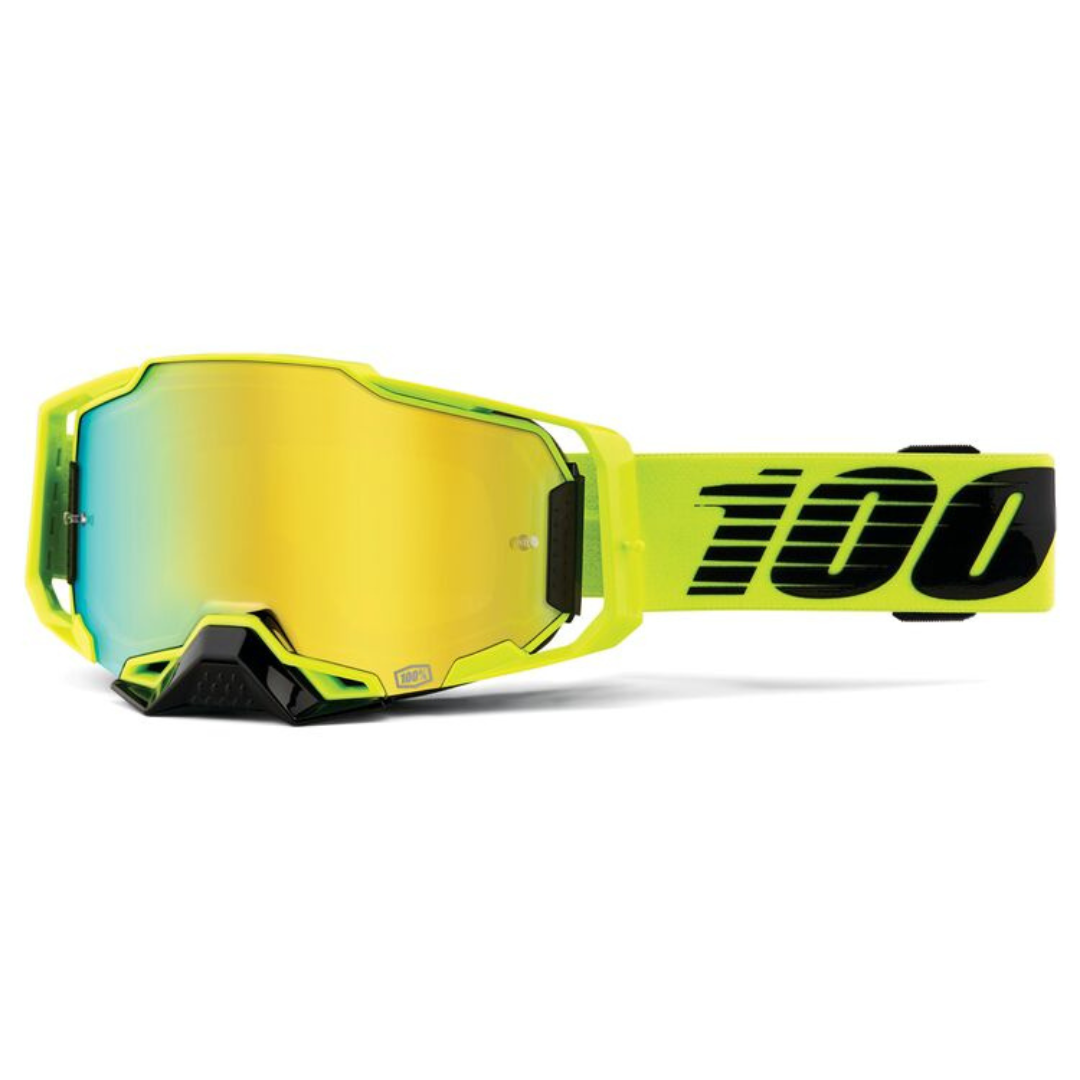 100% Armega Goggles