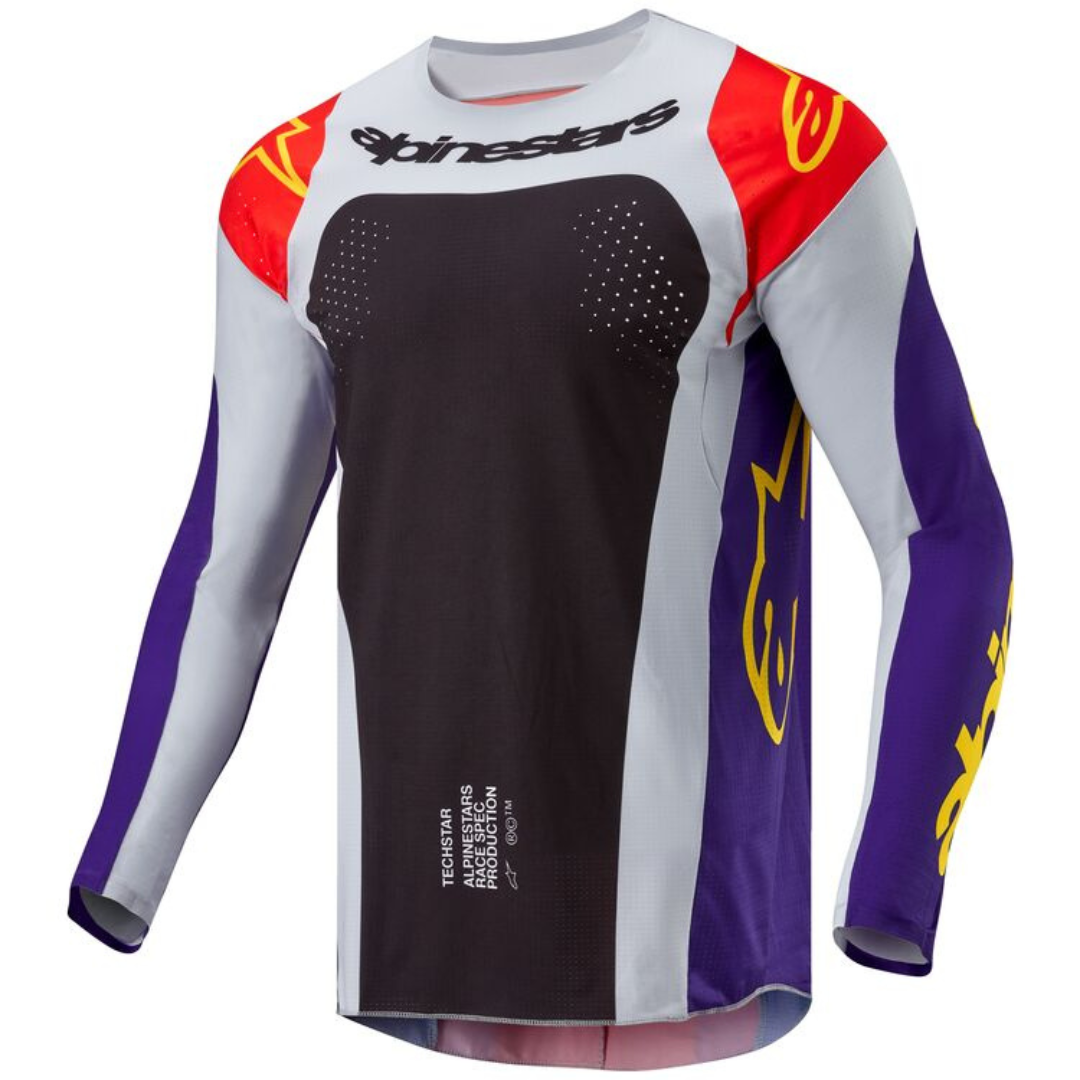 Alpinestars Techstar Ocuri Jersey